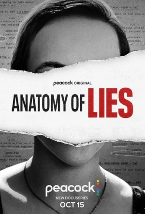 Regarder Anatomy of Lies - Saison 1 en streaming complet