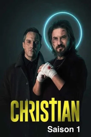 Regarder Christian - Saison 1 en streaming complet