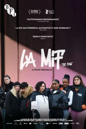Regarder La Mif en streaming complet