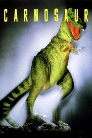 Regarder Carnosaur en streaming complet