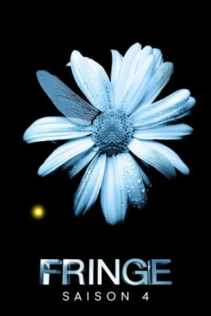 Regarder Fringe - Saison 4 en streaming complet