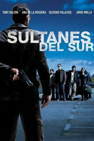 Regarder Les Seigneurs du sud en streaming complet