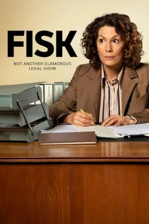 Regarder Fisk - Saison 1 en streaming complet