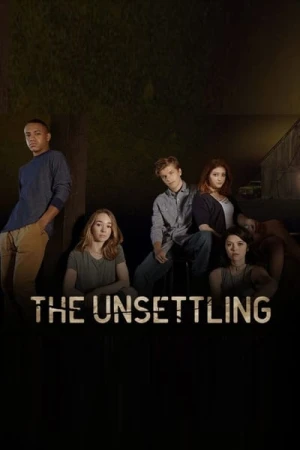 Regarder The Unsettling - Saison 1 en streaming complet