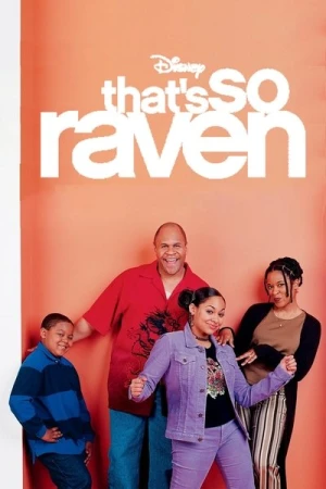 Regarder Phénomène Raven - Saison 1 en streaming complet