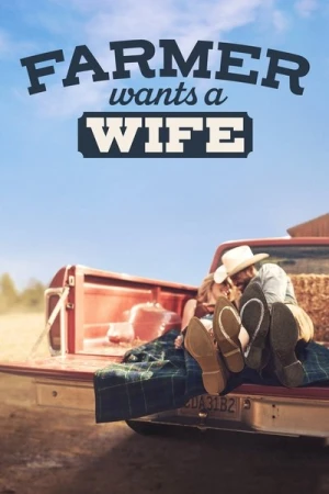 Regarder Farmer Wants a Wife - Saison 1 en streaming complet