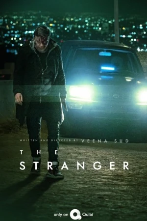 Regarder The Stranger - Saison 1 en streaming complet