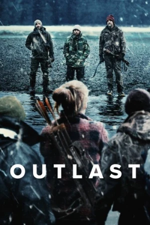 Regarder Outlast : Au bout de nous-mêmes - Saison 1 en streaming complet