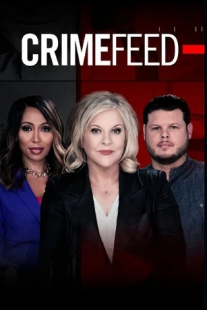Regarder CrimeFeed - Saison 1 en streaming complet