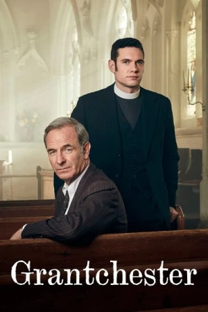 Regarder Grantchester - Saison 8 en streaming complet