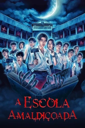 Regarder School Tales : La série - Saison 1 en streaming complet