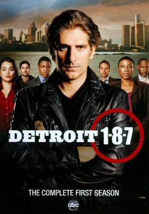 Regarder Detroit 1-8-7 - Saison 1 en streaming complet