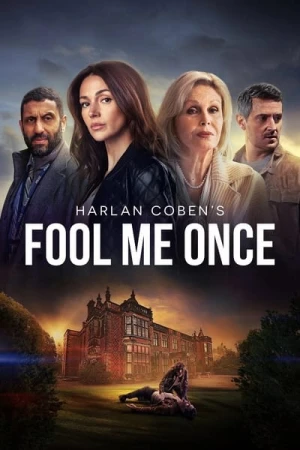 Regarder Double piège - Saison 1 en streaming complet