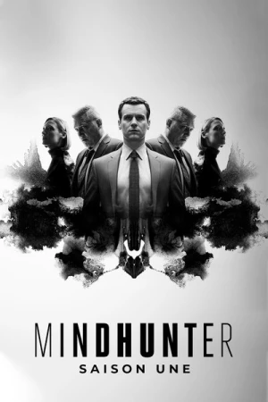 Regarder MINDHUNTER - Saison 1 en streaming complet