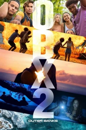 Regarder Outer Banks - Saison 2 en streaming complet