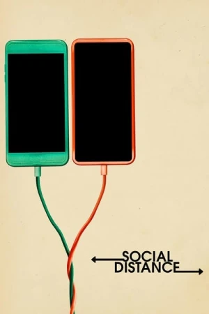Regarder Social Distance - Saison 1 en streaming complet