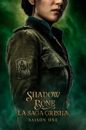 Regarder Shadow and Bone : La Saga Grisha - Saison 1 en streaming complet