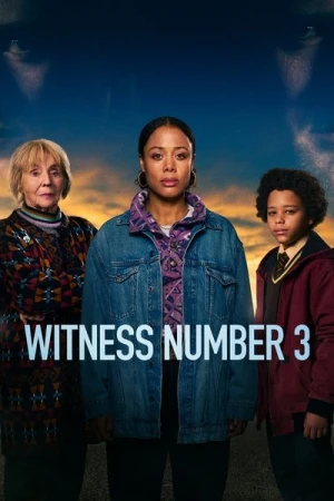 Regarder Témoin Numéro 3 - Saison 1 en streaming complet