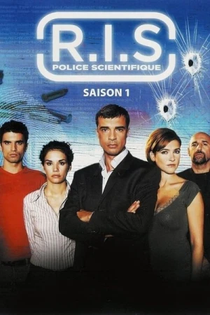 Regarder R.I.S. Police Scientifique - Saison 9 en streaming complet