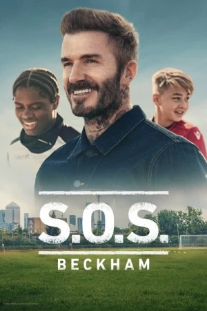 Regarder S.O.S. Beckham - Saison 1 en streaming complet