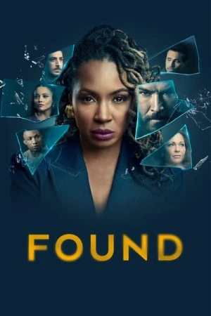 Regarder Found - Saison 2 en streaming complet