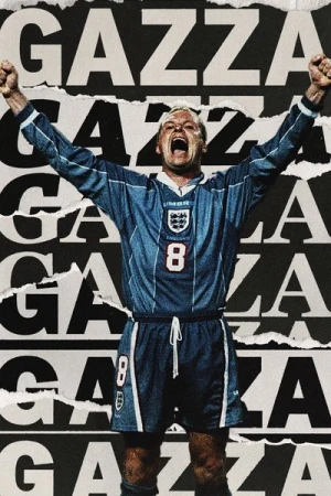 Regarder Gazza - Saison 1 en streaming complet