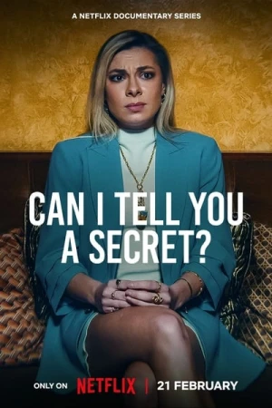 Regarder Je peux te dire un secret ? - Saison 1 en streaming complet