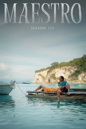 Regarder Le Blues du Maestro - Saison 3 en streaming complet