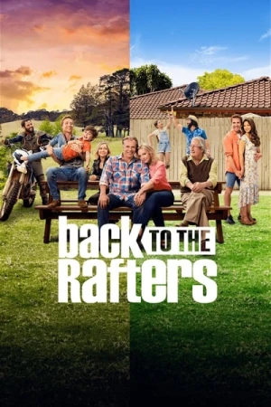 Regarder Back to the Rafters - Saison 1 en streaming complet