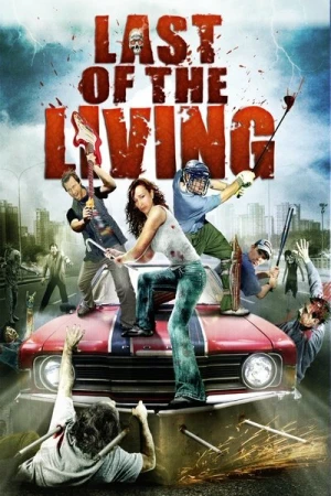 Regarder Last of the Living en streaming complet