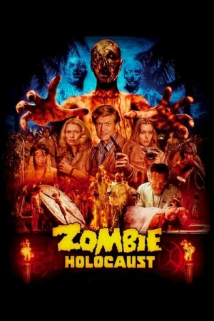 Regarder La Terreur des zombies en streaming complet