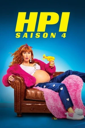 Regarder HPI : Haut Potentiel Intellectuel - Saison 4 en streaming complet