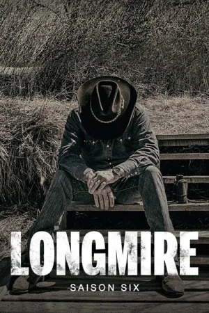 Regarder Longmire - Saison 6 en streaming complet