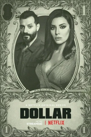 Regarder Dollar - Saison 1 en streaming complet