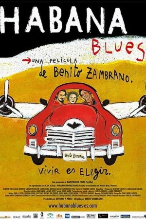 Regarder Habana Blues en streaming complet
