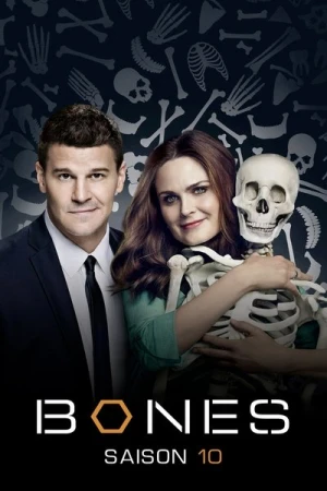Regarder Bones - Saison 10 en streaming complet