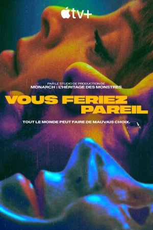 Regarder Tu ferais pareil - Saison 1 en streaming complet