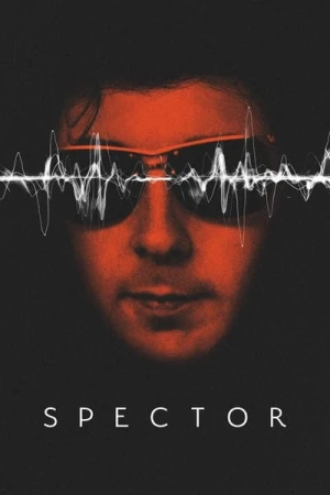 Regarder Spector - Saison 1 en streaming complet