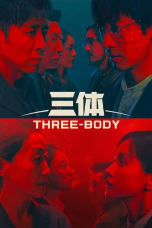 Regarder Three-Body - Partie 2 en streaming complet