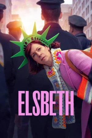 Regarder Elsbeth - Saison 1 en streaming complet