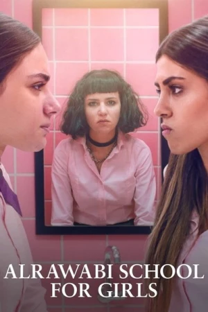 Regarder AlRawabi School for Girls - Saison 1 en streaming complet