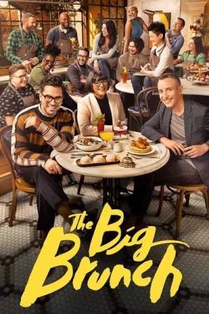 Regarder The Big Brunch - Saison 1 en streaming complet