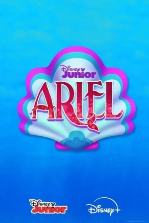 Regarder Disney Junior's Ariel - Saison 1 en streaming complet