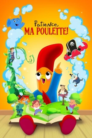 Regarder Poulette Pipelette - Saison 1 en streaming complet