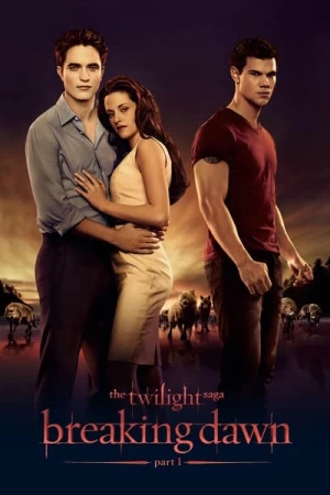 Regarder Twilight, chapitre 4 : Révélation, 1ère partie en streaming complet