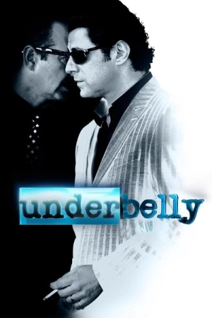Regarder Underbelly - Saison 1 en streaming complet