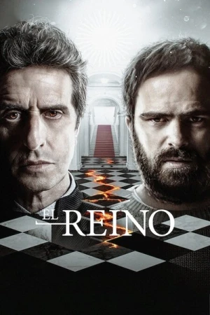 Regarder The Kingdom - Saison 2 en streaming complet