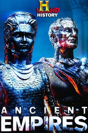 Regarder Ancient Empires - Saison 1 en streaming complet