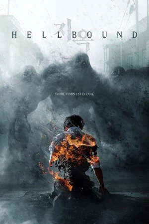Regarder Hellbound - Saison 1 en streaming complet