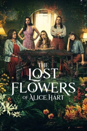 Regarder Les Fleurs Sauvages - Saison 1 en streaming complet